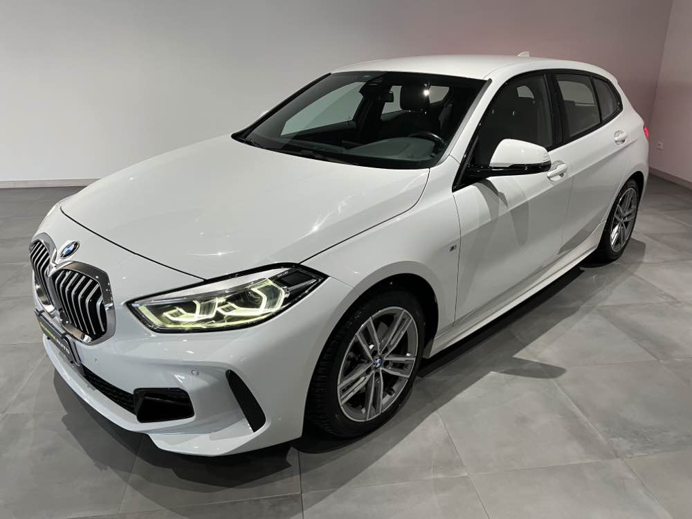 BMW 116