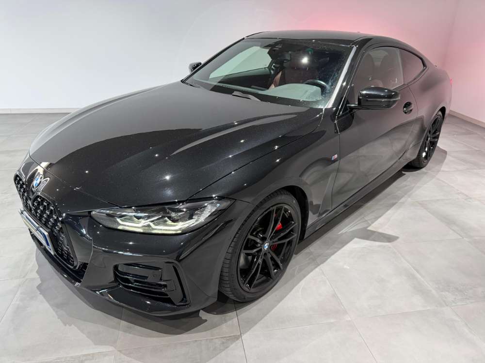 BMW 430