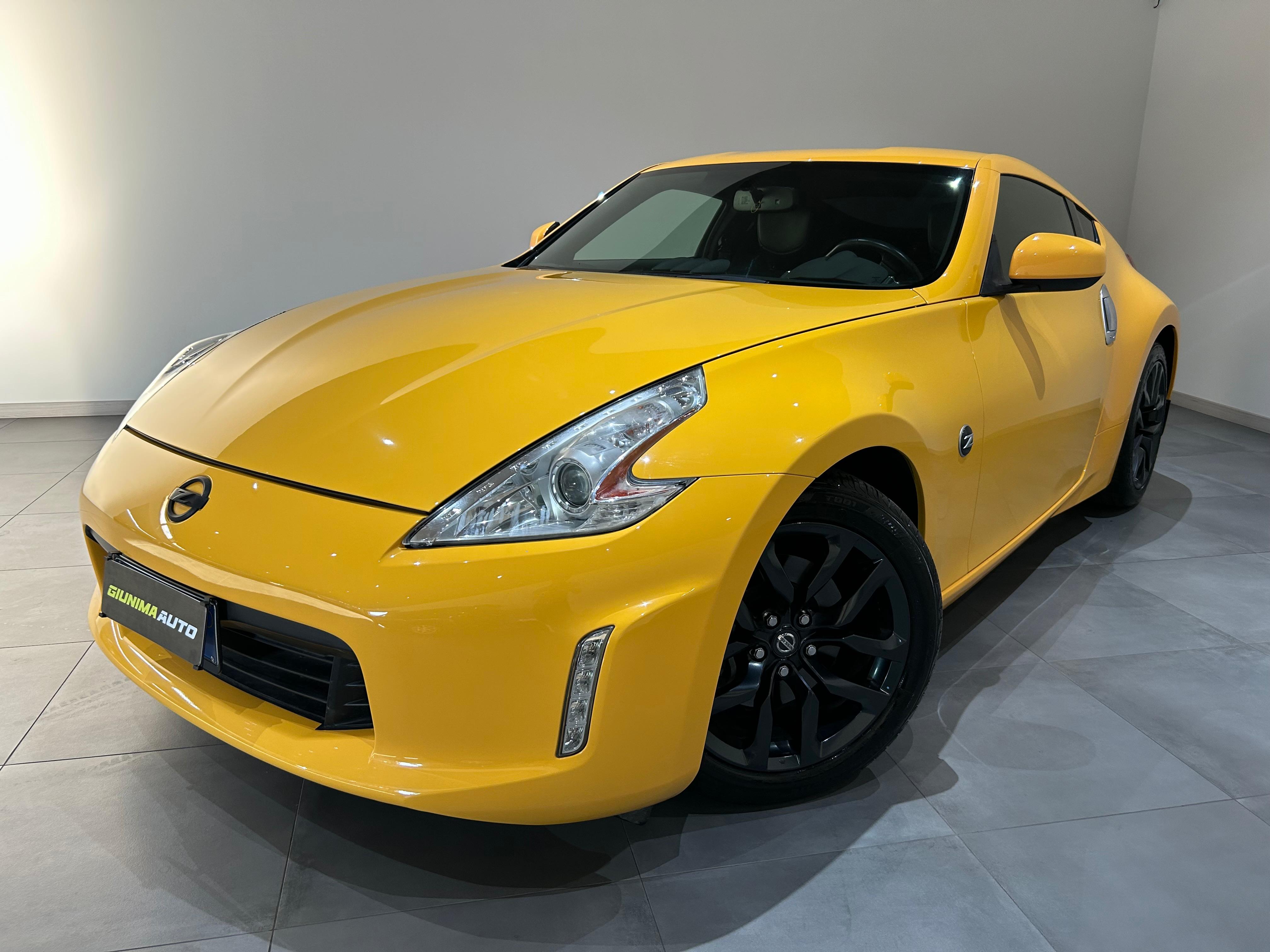 Nissan 370Z