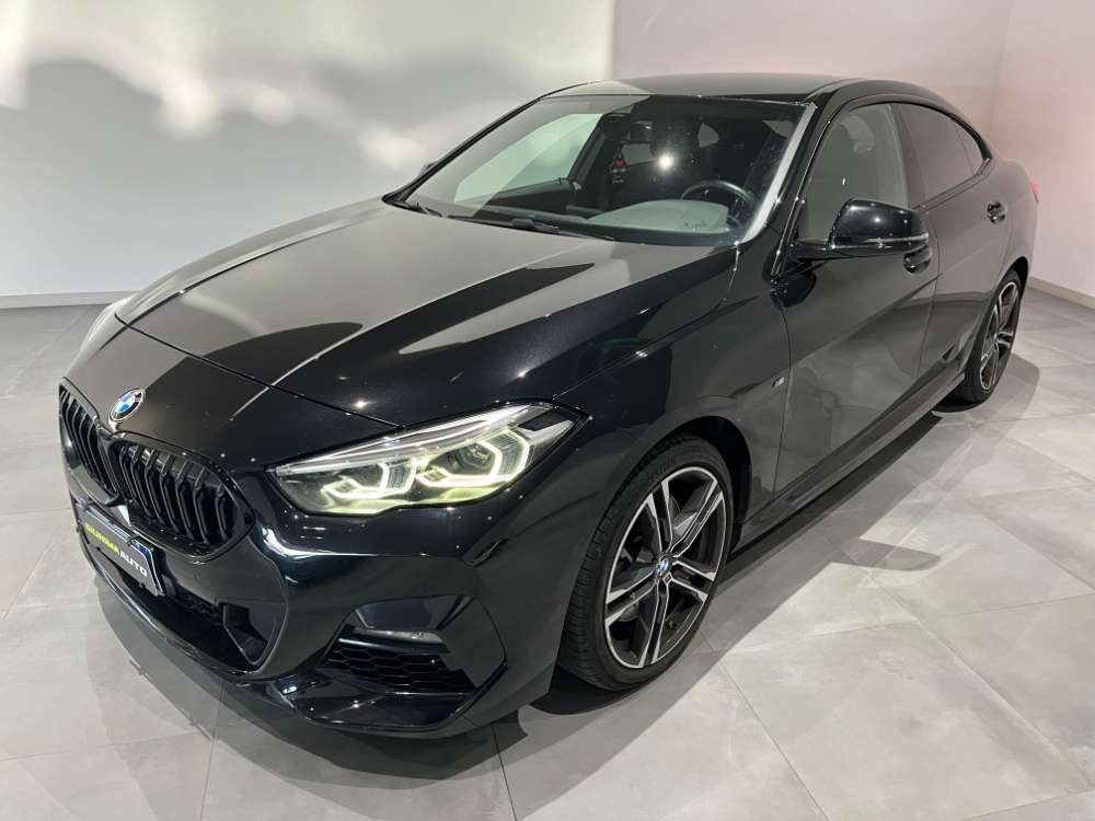 BMW 220