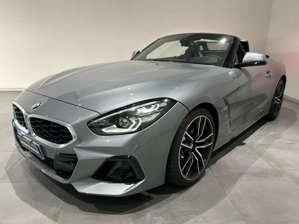 BMW Z4 M